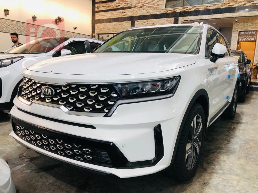 کیا سۆرینتۆ